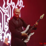 The Rock Circus 2023: Cradle of Filth